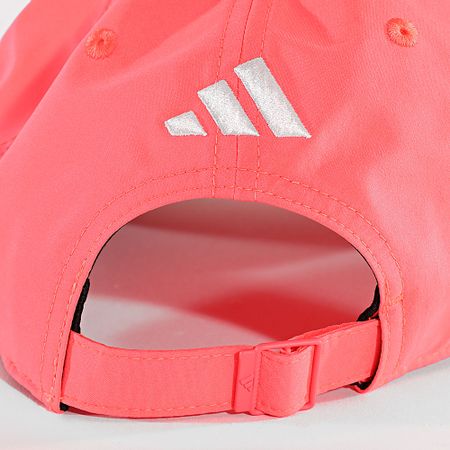 Adidas Performance - Gorra Mercedes JY5613 Rosa Fluo