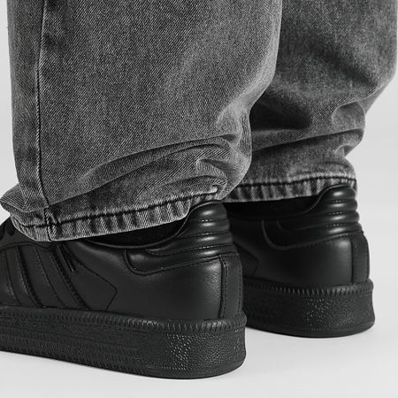 Adidas Originals - Samba XLG Zapatillas JI3195 Core Negro