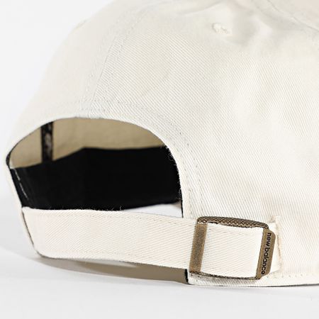 New Balance - Gorra de limpieza LAH00151 Beige