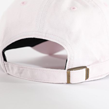 New Balance - Gorro de limpieza LAH00151 Rosa claro
