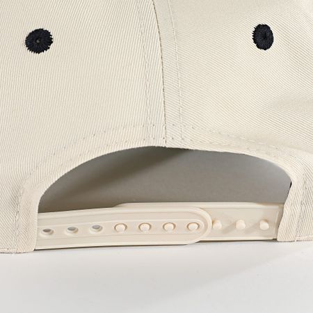 New Era - ASG Patch Eframe NY Yankees Gorra 60667700 Beige Azul Marino