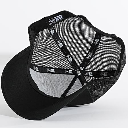New Era - Gorra Trucker Tonal Patch 60667669 Negro