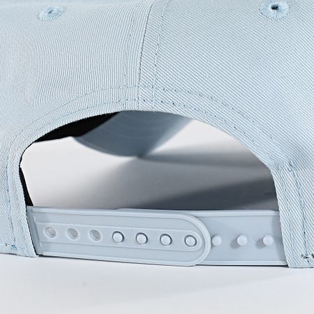 New Era - Tonal Outline Efram NY Yankees Gorra 60667436 Azul claro
