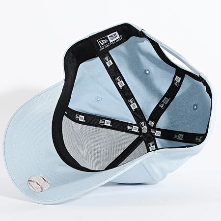 New Era - Tonal Outline Efram NY Yankees Gorra 60667436 Azul claro