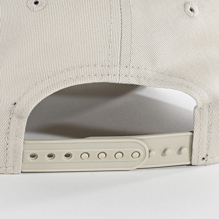 New Era - Gorra Tonal Outline Efram LA Lakers 60667450 Beige