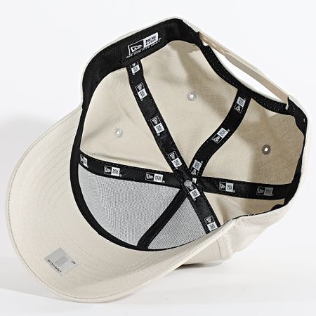 New Era - Gorra Tonal Outline Efram LA Lakers 60667450 Beige