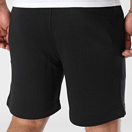 Anthill - Pantalón Corto Pequeño AAA Negro