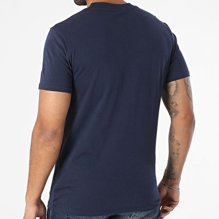 PSG - Camiseta Paris Saint Germain P24272C Azul Marino