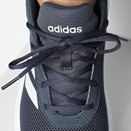 Adidas Performance - Cloudfoam Comfy Zapatillas IH6130 Shadow Navy Calzado Blanco