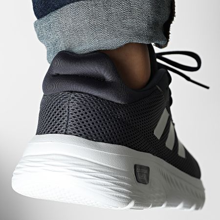 Adidas Performance - Cloudfoam Comfy Zapatillas IH6130 Shadow Navy Calzado Blanco