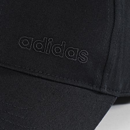 Adidas Performance - Gorra Outline JW4678 Negra