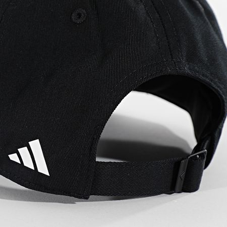 Adidas Performance - Gorra Outline JW4678 Negra
