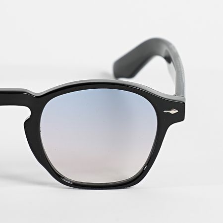 Frilivin - Gafas de sol Azul Rosa Negro 035