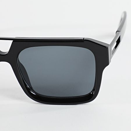 Frilivin - Gafas de sol 067 Negro
