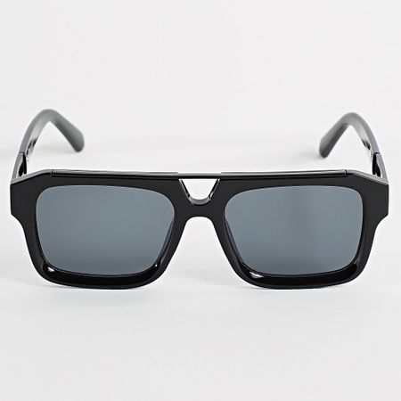 Frilivin - Gafas de sol 067 Negro
