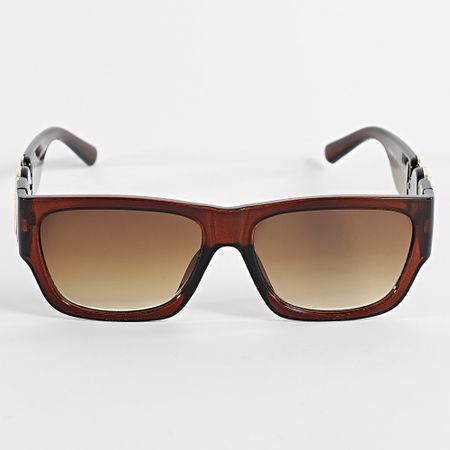 Frilivin - 963 Gafas de sol marrones
