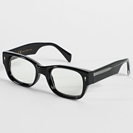 Frilivin - Gafas 168 Negro