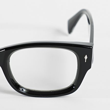 Frilivin - Gafas 168 Negro