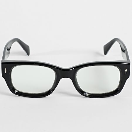 Frilivin - Gafas 168 Negro