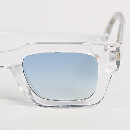 Frilivin - 038 Gafas de sol azul claro