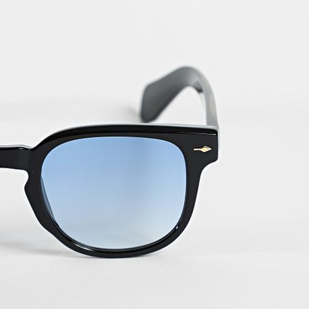 Frilivin - 166 Gafas de sol Azul Negro