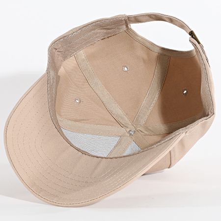 MTX - Gorra S01 Beige