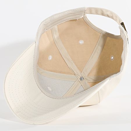MTX - Gorra S01 Beige claro