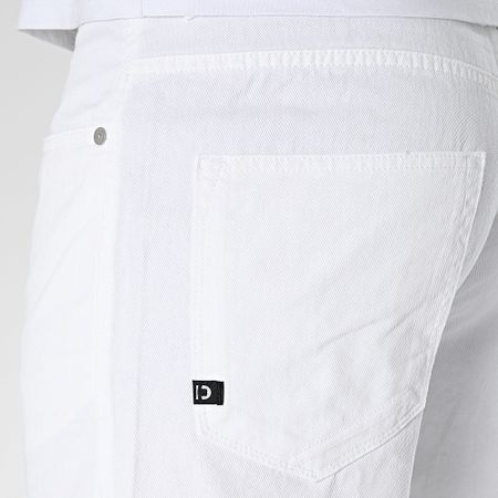 Classic Series - Pantalones cortos vaqueros 1046280-XX-12 Blanco