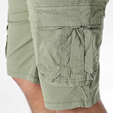 KZR - Cargo Short 022 Caqui Verde