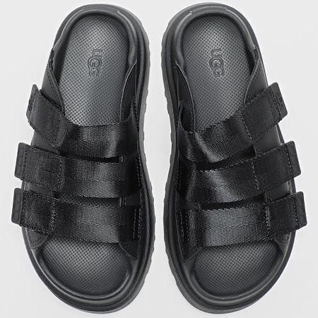 UGG - Sandalias Mujer Goldenglow Slide 1167430 Negro