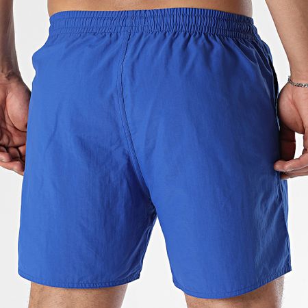 US Polo ASSN - US182003-0000326 Shorts de baño Azul Real