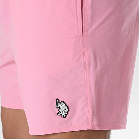 US Polo ASSN - Corto rosa US182003-0000326