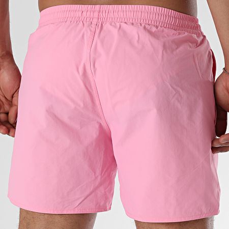 US Polo ASSN - Corto rosa US182003-0000326