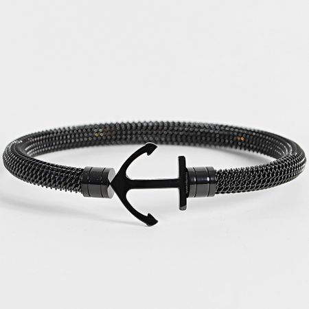 Frilivin - Pulsera P30 Negro