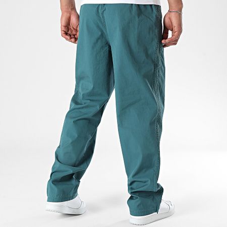 Adidas Originals - Pantalón Chino Verde Botella Firebird KC0688