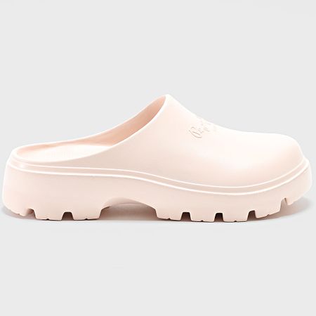 Pepe Jeans - Sun Beach Slide Mujer PLS70161 Rosa