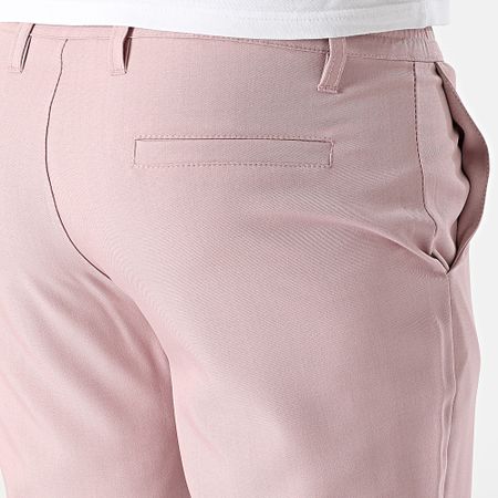 Uniplay - Pantalón Chino 157 Rosa