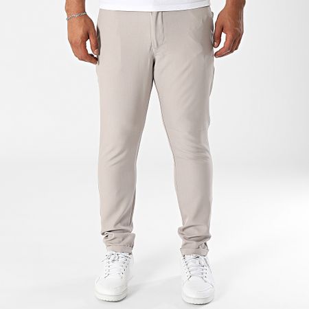 Uniplay - Pantalón Chino 157 Gris