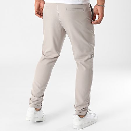 Uniplay - Pantalón Chino 157 Gris