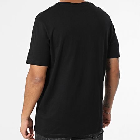 Anthill - Tee Shirt Oversize Large AAA Negro Blanco