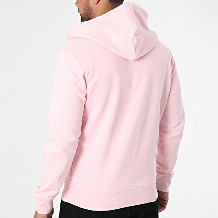 Anthill - Sudadera con cremallera Pequeña AAA Rosa Negro