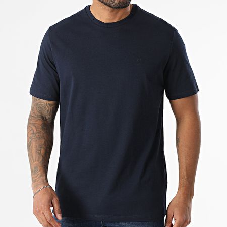 Calvin Klein - M265 Camiseta azul marino