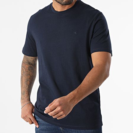Calvin Klein - M265 Camiseta azul marino