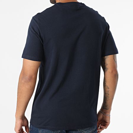 Calvin Klein - M265 Camiseta azul marino