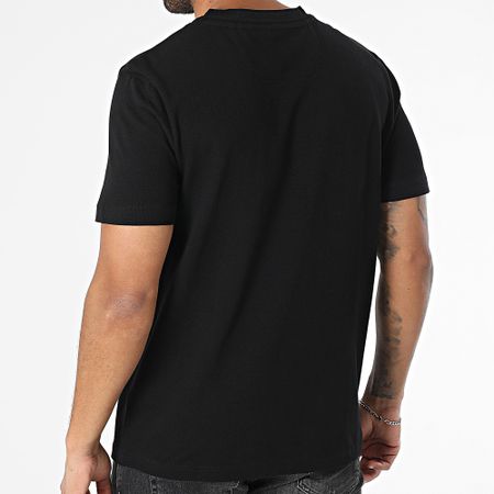 BOSS - Camiseta Taddy 50529941 Negro
