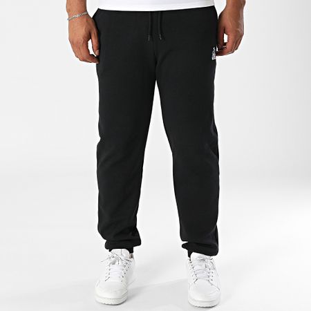 Le Coq Sportif - Pantalones de chándal Essential 2423183 Negro