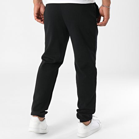 Le Coq Sportif - Pantalones de chándal Essential 2423183 Negro