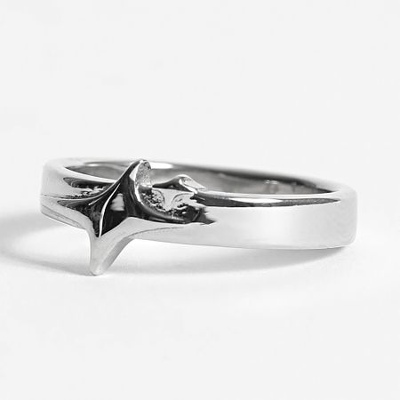 Make It Shine - Anillo de plata