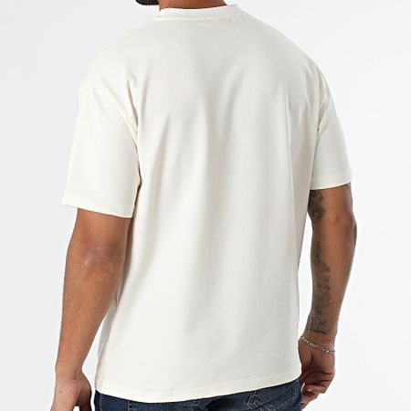 Classic Series - G-1 Camiseta oversize Beige claro