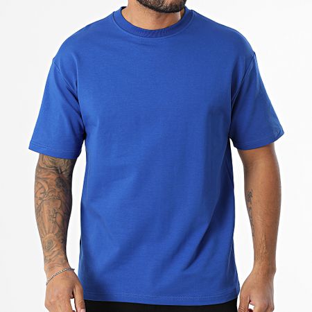 Classic Series - G-1 Camiseta oversize azul real